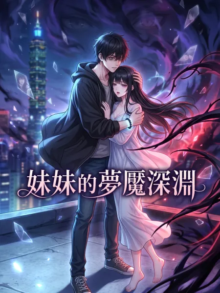 妹妹的夢魘深淵