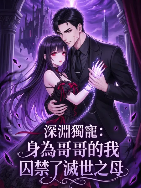 深淵獨寵：身為哥哥的我囚禁了滅世之母