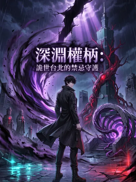 深淵權柄：詭世台北的禁忌守護