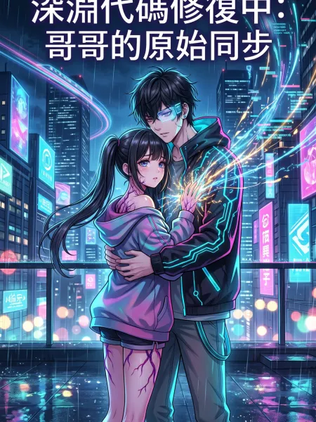 深淵代碼修復中：哥哥的原始同步