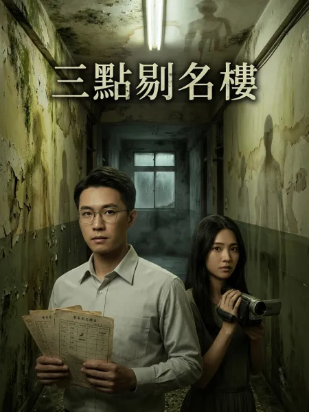 三點剔名樓