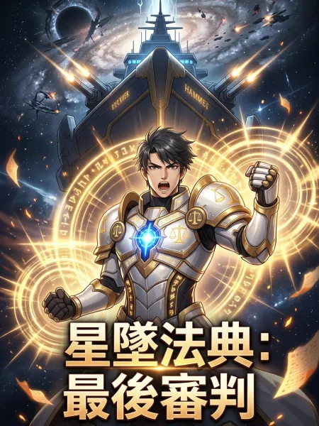 星墜法典：最後審判