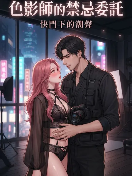 快門下的潮聲：色影師的禁忌委託