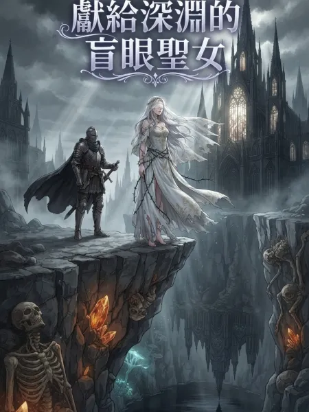 獻給深淵的盲眼聖女