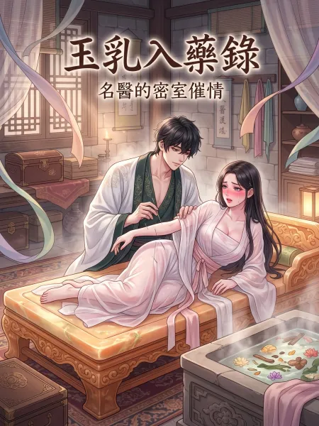 玉乳入藥錄：名醫的密室催情