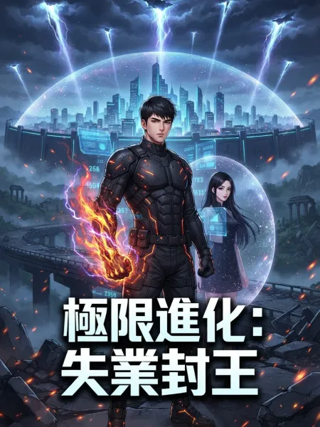 極限進化：失業封王