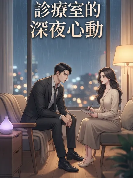 診療室的深夜心動