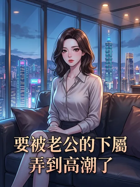 要被老公的下屬弄到高潮了(高H)