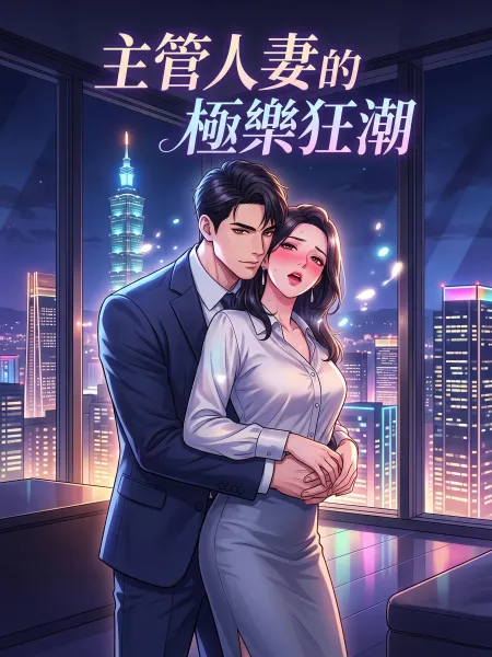 主管人妻的極樂狂潮 (高H)