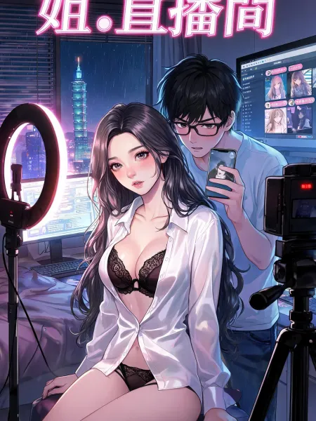 姐．直播間 (高H)