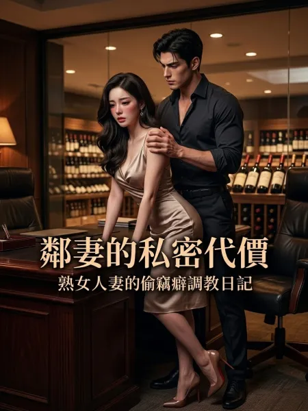 鄰妻的私密代價：熟女人妻的偷竊癖調教日記 (高H)