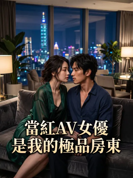 當紅AV女優是我的極品房東(高H)