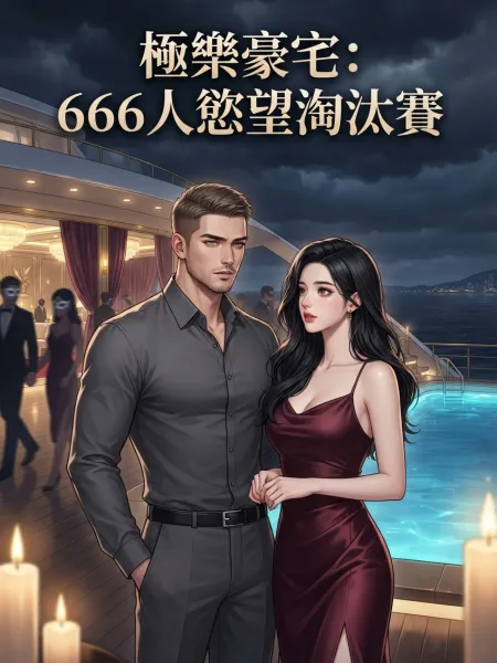 極樂豪宅：666人慾望淘汰賽