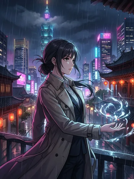 《今生劫：三生石畔的都會封仙錄》 封面