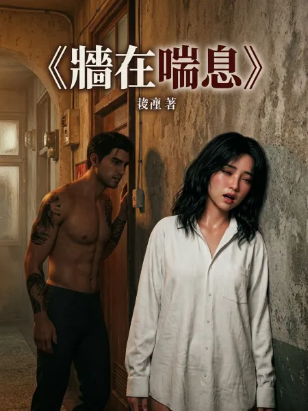 《牆在喘息》