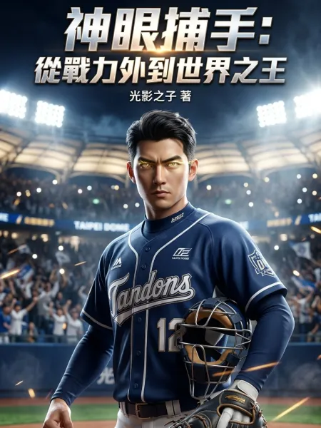 神眼捕手：從戰力外到世界之王
