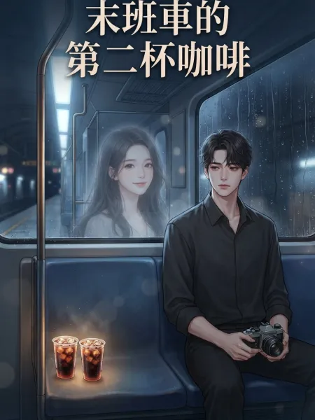 末班車的第二杯咖啡
