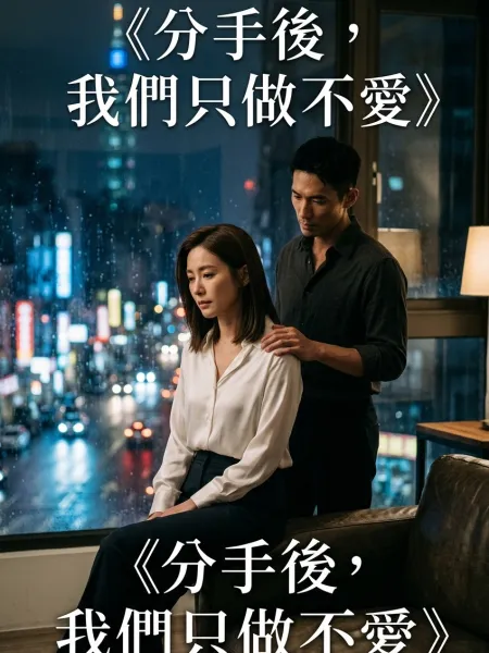 《分手後，我們只做不愛》