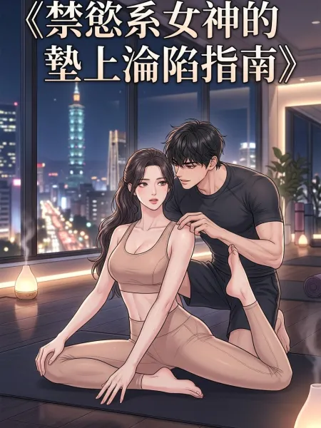 《禁慾系女神的墊上淪陷指南》
