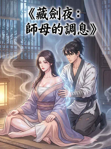 《藏劍夜：師母的調息》