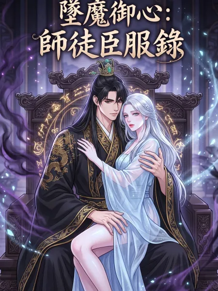 墜魔御心：師徒臣服錄