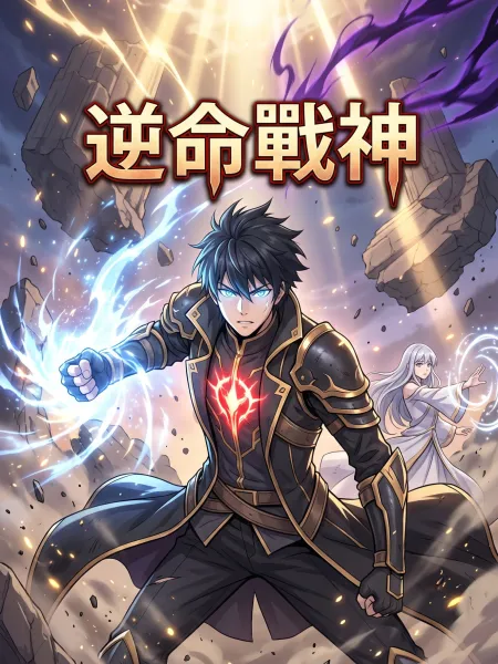 逆命戰神