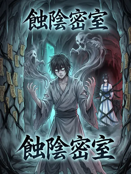 蝕陰密室