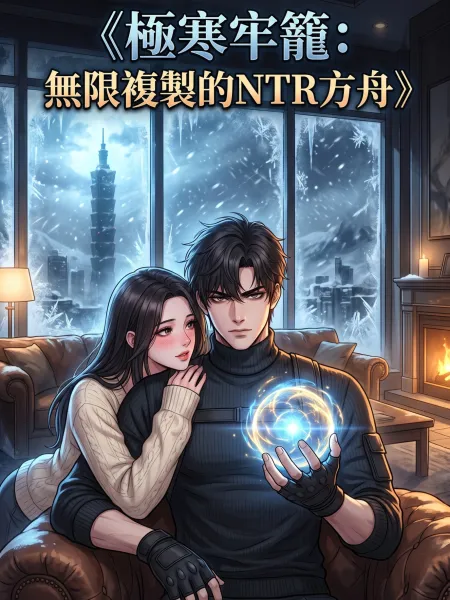 《極寒牢籠：無限複製的NTR方舟》