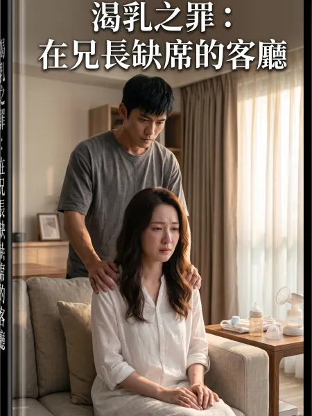 渴乳之罪：在兄長缺席的客廳