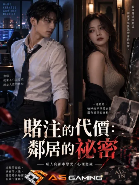 賭注的代價：鄰居的祕密