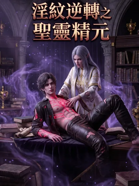 淫紋逆轉之聖靈精元