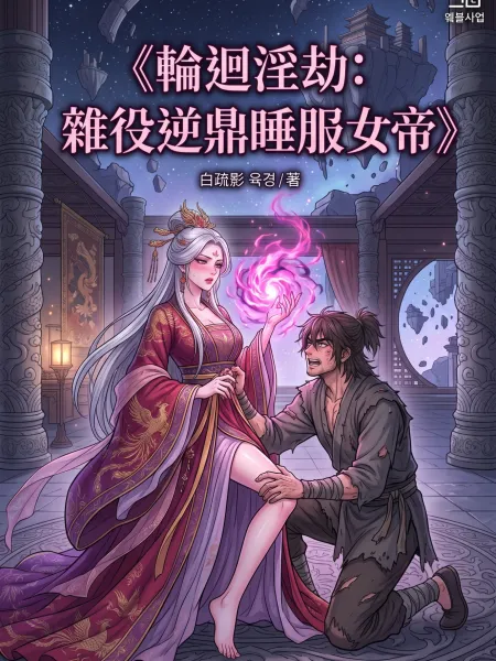 《輪迴淫劫：雜役逆鼎睡服女帝》