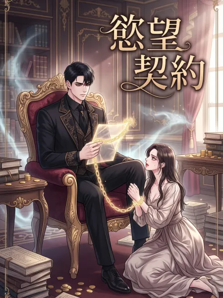 慾望契約