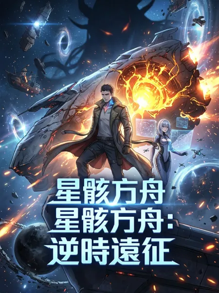 星骸方舟：逆時遠征