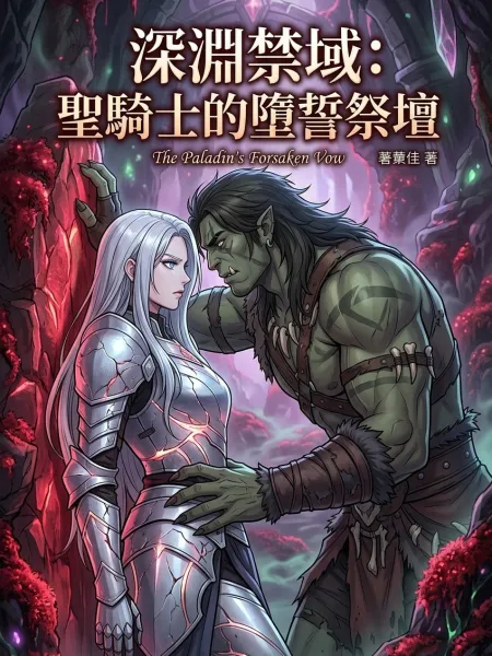 深淵禁域：聖騎士的墮誓祭壇