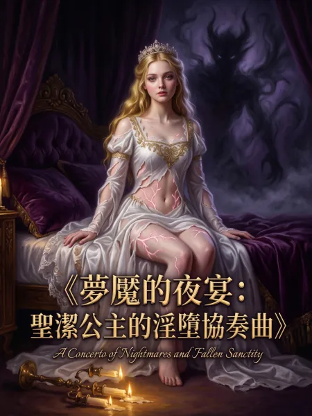 《夢魘的夜宴：聖潔公主的淫墮協奏曲》