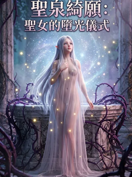 聖泉綺願：聖女的墮光儀式