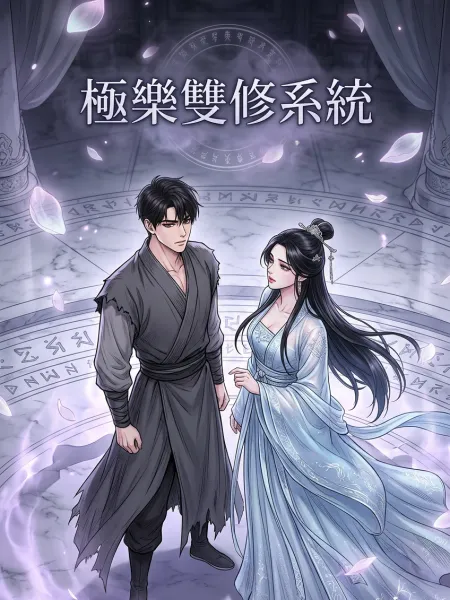 極樂雙修系統