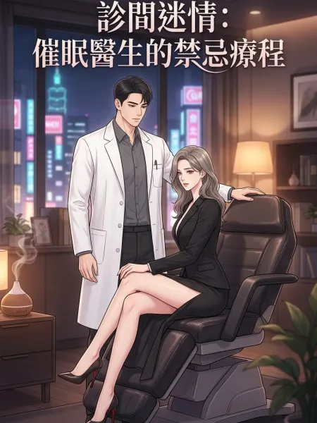 診間迷情：催眠醫生的禁忌療程