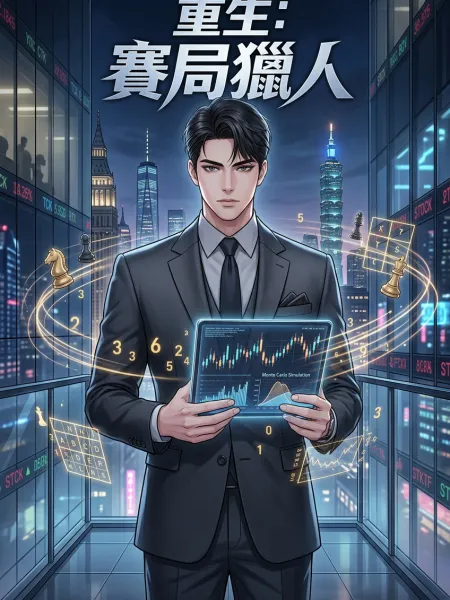 重生：賽局獵人