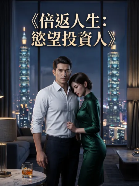 《倍返人生：慾望投資人》