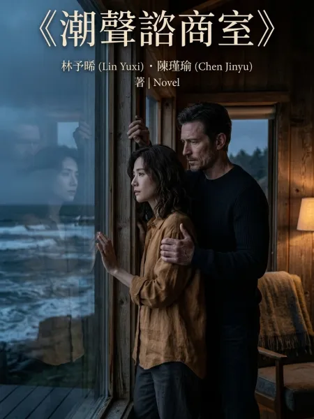 《潮聲諮商室》