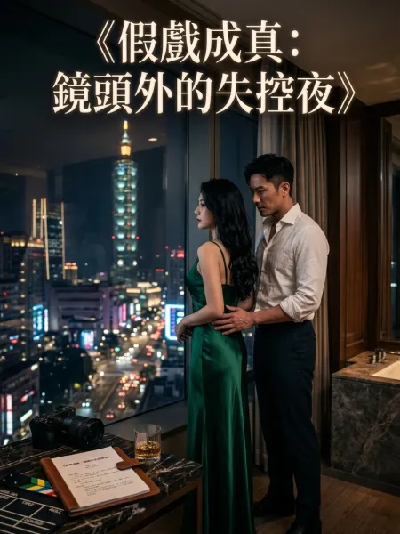 《假戲成真：鏡頭外的失控夜》
