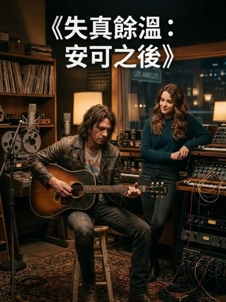 《失真餘溫：安可之後》